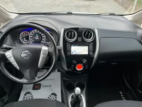 Nissan Note 1.2i GPL Euro6 B - 5700 € / 11148.23 лв. - 18615177 8