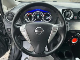 Nissan Note 1.2i GPL Euro6 B - 5700 € / 11148.23 лв. - 18615177 12