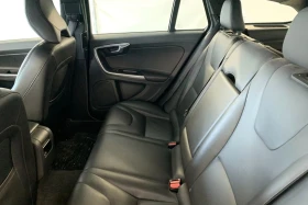 Volvo V60 Plug-in Hybrid/AWD/288к.с| Кожа| Нави| LED| Герман - 11990 € / 23450.40 лв. - 13080477 6