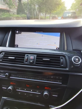 BMW 520 520d 184 auto | Auto.bg — изображение 7