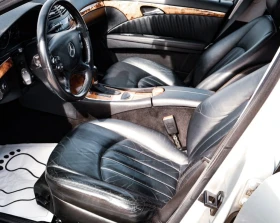 Mercedes-Benz E 280 3.0 CDI | Mobile.bg � ����� ������ 9
