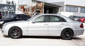 Mercedes-Benz E 280 3.0 CDI | Mobile.bg � ����� ������ 8