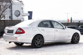 Mercedes-Benz E 280 3.0 CDI | Mobile.bg � ����� ������ 5
