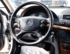 Mercedes-Benz E 280 3.0 CDI | Mobile.bg � ����� ������ 14