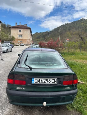 Renault Laguna 1.8 | Mobile.bg � ����� ������ 2