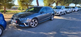 ������ Audi A4