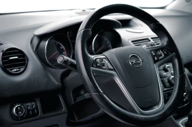 Opel Meriva 1.4 ������ EURO 5 | Mobile.bg � ����� ������ 11