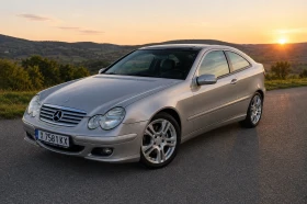 Mercedes-Benz C 220 FaceLift | Mobile.bg � ����� ������ 4