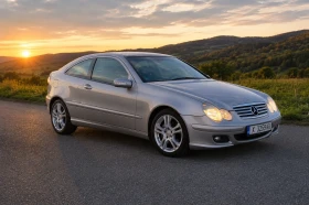Mercedes-Benz C 220 FaceLift | Mobile.bg � ����� ������ 5