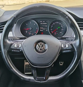 VW Passat 2.0TDI 150к.с Автомат* ErgoComf* LED* Navi* ACC*  - 8999 € / 17600.51 лв. - 70703197 9