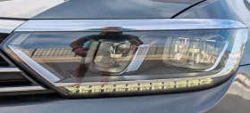 VW Passat 2.0TDI 150к.с Автомат* ErgoComf* LED* Navi* ACC*  - 8999 € / 17600.51 лв. - 70703197 16