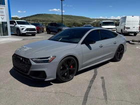 ������ Audi S7