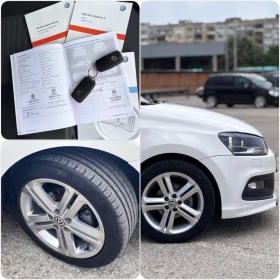 VW Polo 1.2i R-line Facelift | Mobile.bg � ����� ������ 16
