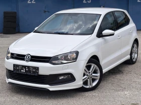 ������ VW Polo