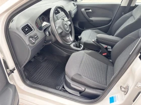 VW Polo 1.2i R-line Facelift | Mobile.bg � ����� ������ 9
