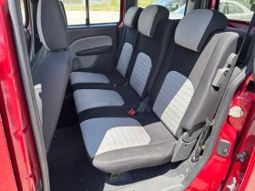 Fiat Doblo 1.3M-jet 7-������ * ��������*  | Mobile.bg � ����� ������ 15