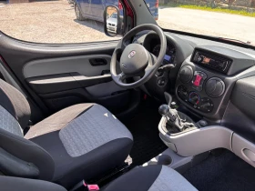 Fiat Doblo 1.3M-jet 7-������ * ��������*  | Mobile.bg � ����� ������ 12