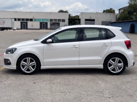 VW Polo 1.2i R-line Facelift | Mobile.bg � ����� ������ 2