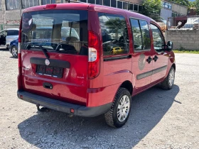 Fiat Doblo 1.3M-jet 7-������ * ��������*  | Mobile.bg � ����� ������ 4