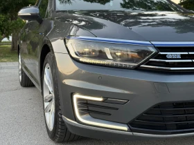 VW Passat GTE | Auto.bg — изображение 8