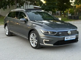 VW Passat GTE | Auto.bg — изображение 2
