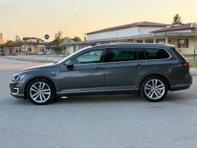 VW Passat GTE | Auto.bg — изображение 5