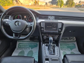 VW Passat GTE | Auto.bg — изображение 15