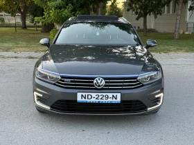 VW Passat GTE | Auto.bg — изображение 3