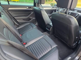 VW Passat GTE | Auto.bg — изображение 9
