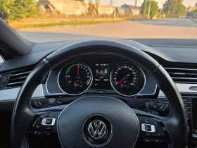 VW Passat GTE | Auto.bg — изображение 14