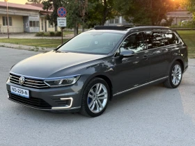 VW Passat GTE