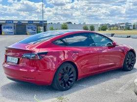 Tesla Model 3 PERFORMANCE/FACE | Mobile.bg � ����� ������ 7