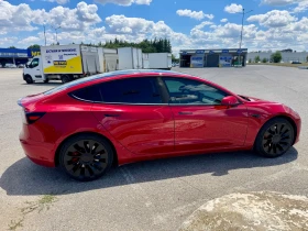 Tesla Model 3 PERFORMANCE/FACE | Mobile.bg � ����� ������ 6