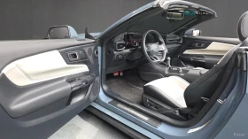 Ford Mustang ECOBOOST PREMIUM* ����* �������* O�����.* ����*  | Mobile.bg � ����� ������ 10