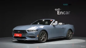 Ford Mustang ECOBOOST PREMIUM* КОЖА* ПОДГРЕВ* OБДУХВ.* НАВИ*