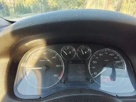 Peugeot 307 undefined | Auto.bg — изображение 12