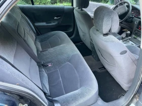 Renault Laguna 1.6L 2002г. | Auto.bg — изображение 13