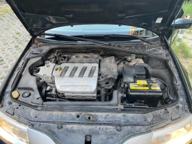 Renault Laguna 1.6L 2002г. | Auto.bg — изображение 15