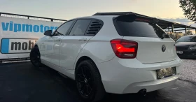BMW 116 M-PERFORMANCE/NAVI/KLIMATRONIK/6sk/PODGREV/UNIKAT | Auto.bg — изображение 4