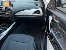 BMW 116 M-PERFORMANCE/NAVI/KLIMATRONIK/6sk/PODGREV/UNIKAT | Auto.bg — изображение 13