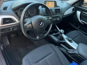 BMW 116 M-PERFORMANCE/NAVI/KLIMATRONIK/6sk/PODGREV/UNIKAT | Auto.bg — изображение 11