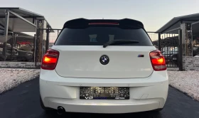 BMW 116 M-PERFORMANCE/NAVI/KLIMATRONIK/6sk/PODGREV/UNIKAT | Auto.bg — изображение 8