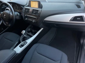 BMW 116 M-PERFORMANCE/NAVI/KLIMATRONIK/6sk/PODGREV/UNIKAT | Auto.bg — изображение 14