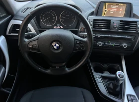 BMW 116 M-PERFORMANCE/NAVI/KLIMATRONIK/6sk/PODGREV/UNIKAT | Auto.bg — изображение 16