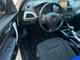 BMW 116 M-PERFORMANCE/NAVI/KLIMATRONIK/6sk/PODGREV/UNIKAT | Auto.bg — изображение 10