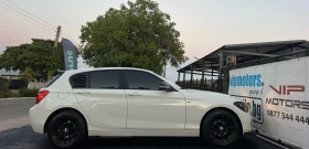 BMW 116 M-PERFORMANCE/NAVI/KLIMATRONIK/6sk/PODGREV/UNIKAT | Auto.bg — изображение 6