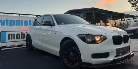 BMW 116 M-PERFORMANCE/NAVI/KLIMATRONIK/6sk/PODGREV/UNIKAT | Auto.bg — изображение 5