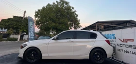 BMW 116 M-PERFORMANCE/NAVI/KLIMATRONIK/6sk/PODGREV/UNIKAT | Auto.bg — изображение 3