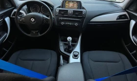 BMW 116 M-PERFORMANCE/NAVI/KLIMATRONIK/6sk/PODGREV/UNIKAT | Auto.bg — изображение 9