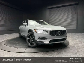 Volvo V90 Cross Country B6 PLUS